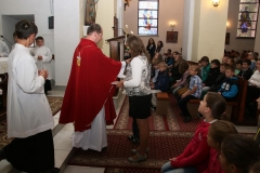Fotografia: Začiatok školského roka 2.9.2014