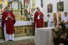 Fotografia: Začiatok školského roka 2.9.2014