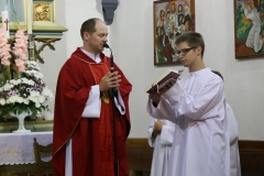 Fotografia: Začiatok školského roka 2.9.2014