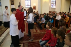 Fotografia: Začiatok školského roka 2.9.2014