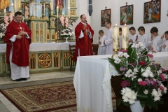Fotografia: Začiatok školského roka 2.9.2014