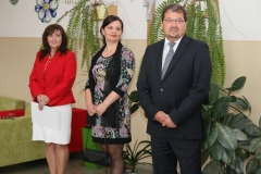 Fotografia: Začiatok školského roka 2.9.2014