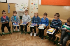 Fotografia: Začiatok školského roka 2.9.2014