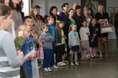 Fotografia: Začiatok školského roka 2.9.2014
