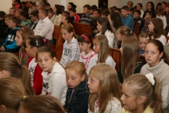 Fotografia: Začiatok školského roka 2.9.2014