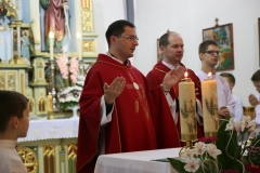 Fotografia: Začiatok školského roka 2.9.2014