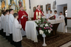 Fotografia: Začiatok školského roka 2.9.2014