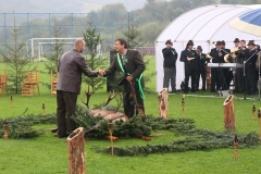 Fotografia: Vďakyvzdanie za dary zeme 21.9.2014