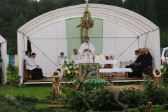 Fotografia: Vďakyvzdanie za dary zeme 21.9.2014