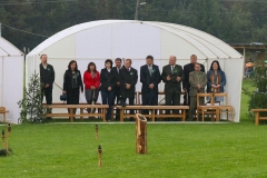 Fotografia: Vďakyvzdanie za dary zeme 21.9.2014