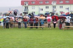 Fotografia: Vďakyvzdanie za dary zeme 21.9.2014