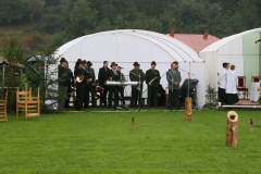 Fotografia: Vďakyvzdanie za dary zeme 21.9.2014