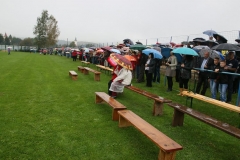 Fotografia: Vďakyvzdanie za dary zeme 21.9.2014