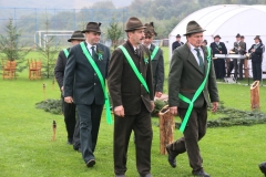 Fotografia: Vďakyvzdanie za dary zeme 21.9.2014