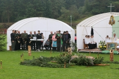 Fotografia: Vďakyvzdanie za dary zeme 21.9.2014