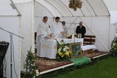 Fotografia: Vďakyvzdanie za dary zeme 21.9.2014