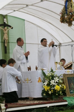 Fotografia: Vďakyvzdanie za dary zeme 21.9.2014