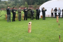 Fotografia: Vďakyvzdanie za dary zeme 21.9.2014