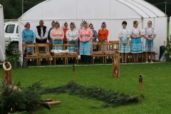 Fotografia: Vďakyvzdanie za dary zeme 21.9.2014
