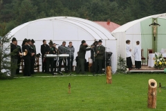 Fotografia: Vďakyvzdanie za dary zeme 21.9.2014