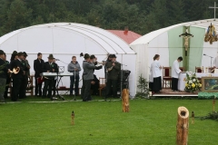 Fotografia: Vďakyvzdanie za dary zeme 21.9.2014