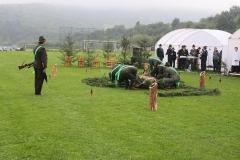 Fotografia: Vďakyvzdanie za dary zeme 21.9.2014