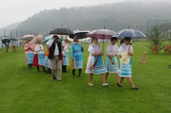 Fotografia: Vďakyvzdanie za dary zeme 21.9.2014