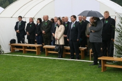Fotografia: Vďakyvzdanie za dary zeme 21.9.2014