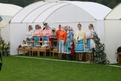 Fotografia: Vďakyvzdanie za dary zeme 21.9.2014
