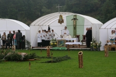 Fotografia: Vďakyvzdanie za dary zeme 21.9.2014