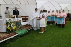 Fotografia: Vďakyvzdanie za dary zeme 21.9.2014