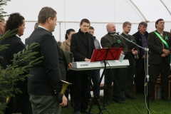 Fotografia: Vďakyvzdanie za dary zeme 21.9.2014