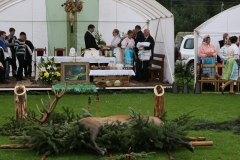 Fotografia: Vďakyvzdanie za dary zeme 21.9.2014