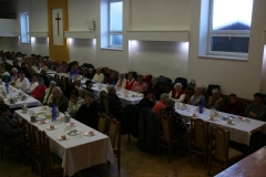 Fotografia: Slávnostná členská schôdza KD - 28.10.2014