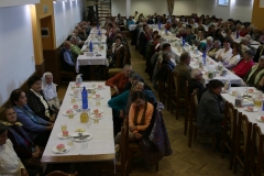 Fotografia: Slávnostná členská schôdza KD - 28.10.2014