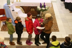 Fotografia: sv. Mikuláš 2014