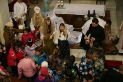 Fotografia: sv. Mikuláš 2014