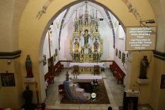 Fotografia: sv. Mikuláš 2014