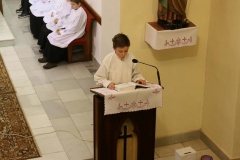Fotografia: sv. Mikuláš 2014
