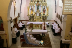 Fotografia: sv. Mikuláš 2014