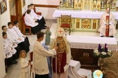 Fotografia: sv. Mikuláš 2014