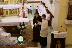 Fotografia: sv. Mikuláš 2014