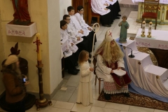 Fotografia: sv. Mikuláš 2014