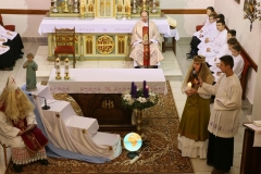 Fotografia: sv. Mikuláš 2014