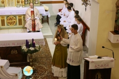 Fotografia: sv. Mikuláš 2014