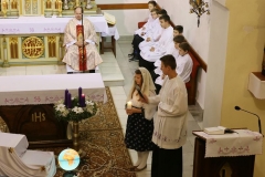 Fotografia: sv. Mikuláš 2014