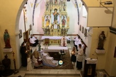 Fotografia: sv. Mikuláš 2014