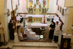 Fotografia: sv. Mikuláš 2014
