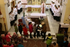 Fotografia: sv. Mikuláš 2014