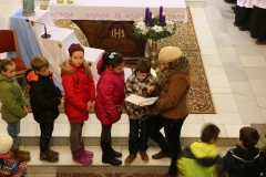 Fotografia: sv. Mikuláš 2014